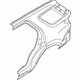 Ford FB5Z-7827840-B