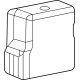 Honda 39670-31M-A03