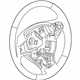 BMW 32-33-6-790-886