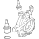 Ford PC3Z-3K185-C