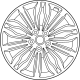 Kia 52906F6720