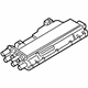 BMW 61-44-5-A5F-4B3