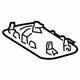 Toyota 73139-60010-A2