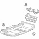 Ford HC3Z-28519A58-JAJ