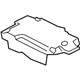 Lexus 86183-33070-C0