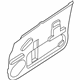 Nissan 80860-9JH0A
