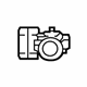 Honda 39680-T0A-R02ZZ