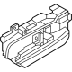 Nissan 80670-6RA0A