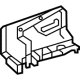 Nissan 80645-5MP0A