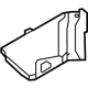 Nissan 80676-6RA0A
