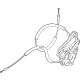 Nissan 80500-5MR0A