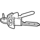 Nissan H0564-5MP0A