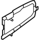 Nissan 80654-6RA0A