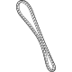 Mopar 68515619AA