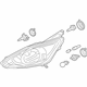 Ford DM5Z-13008-C