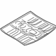 Ford FT4Z-6111600-AB