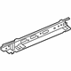 Honda 65190-TR3-A50ZZ
