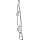Nissan 63130-6RA0A