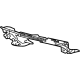 Honda 71553-T43-J50