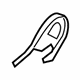 Nissan 87455-1EE2A
