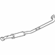 Lexus 17420-0A060