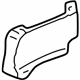 Honda 81195-S0X-A11ZA