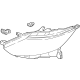 Nissan 26025-6MR0A