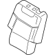 Ford LB5Z-7866600-DA