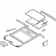 Kia 816001F021EZ