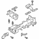 Nissan 48810-3GY1A