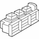 Nissan 24350-6CA0A