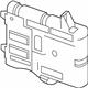 Nissan 284B1-6CA0A
