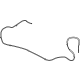 Nissan 78822-3LM0C