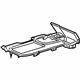 Honda 77296-TP6-A01ZA