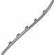 Infiniti 80922-1YZ0A
