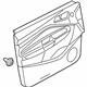 Ford GJ5Z-7823942-BA