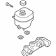 Ford HC3Z-2140-A