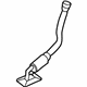 Nissan 17042-4W00A