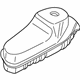 Nissan 17202-6W000