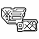 Lexus 81193-50020