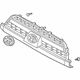 Toyota 53100-35860-A1