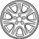 Toyota 42611-33A40