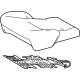 Toyota 79011-08210-C0