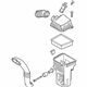 Ford BE8Z-9600-A