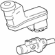 Toyota 47201-0T011