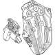Ford PR3Z-7630306-A
