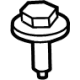 Ford -W721207-S442