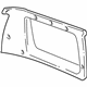 Mopar 5GD43RC3AD