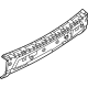 Ford MB5Z-17E855-A