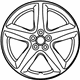 Toyota 42611-12B20